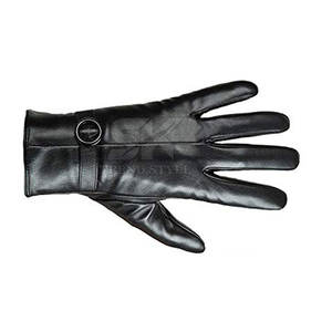 Guantes de Cuero de una Sola Talla Personalizados con su Propio Logotipo, Material de Buena Calidad, Transpirables - Product Image 4