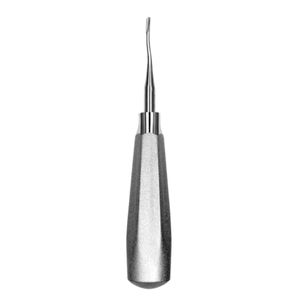 เครื่องมือถอนฟันแบบแมนนวล 303 Apexo สำหรับการผ่าตัดทางทันตกรรม ทำจากสแตนเลส ใช้สำหรับการผ่าตัดช่องปาก - Product Image 3