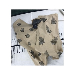 ใบปักแขวนมือล้างปะการังน่ารัก Super ปรับแต่งที่ยั่งยืนคุณภาพสูงดูดซับหนาผ้าขนหนูครัว - Product Image 1