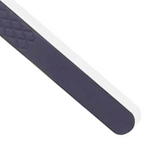 Pinces à cils professionnelles pour extensions de cils, pinces antistatiques en acier inoxydable avec poignée confortable - Product Image 4