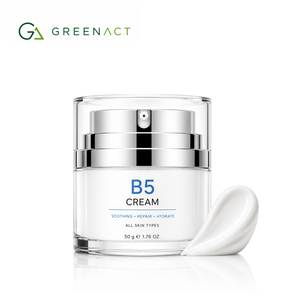 ผลิตภัณฑ์ดูแลผิวหน้าแบบครีมสำหรับแบรนด์ส่วนตัว - Product Image 2