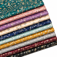Tissus de doublure en viscose/polyester à motif cachemire de qualité supérieure, vente en gros de l'usine de Shaoxing, pour costumes et vêtements pour garçons