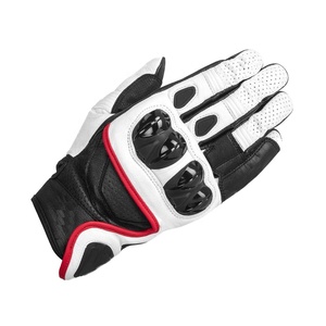 Gants de course moto personnalisés haut de gamme pour hommes, pour le cyclisme sportif et la conduite décontractée à moto, prix de gros Hike Impex - Product Image 5