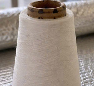 Hilo de Poliéster 100% PE 30/1 38mm para Tejido, Relleno y Hilatura, Alta Calidad, Proveedor de Vietnam - Product Image 5