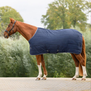 Premium Quality Lightweight Soft Cotton Horse <b>Rugs</b> Waterproof Breathable Quick Dry Durable All Seasons Winter Rain Cover for - Product Image 5
