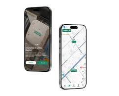 Aplicación Móvil de Gestión de Voluntarios para Planificar, Recrutar y Engajar a Voluntarios con Seguimiento de Eventos y Comunicación - Product Image 3