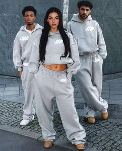 Proveedores Directos de Fábrica, Chándales para Hombre de Alta Calidad, Logotipo y Material Personalizables, Chándales de Invierno Cómodos y Totalmente Personalizables - Product Image 5