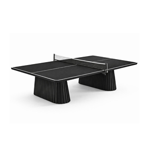 Avena Modern Sport Ping Pong Table with Drawer Designer Custom Luxury for Home Hotel Club Use - Product Image 5