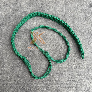 สายคล้องคอเครื่องแบบพิธีการแบบใหม่ วัสดุทนทาน สายคล้องคอเครื่องแบบพิธีการที่ดีที่สุด - Product Image 2