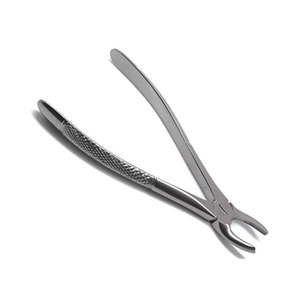 Équipement buccal complet, forceps d'extraction dentaire fiables, forceps d'extraction dentaire professionnels durables - Product Image 1