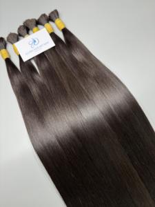 เทปคลื่นซุปเปอร์8นิ้วมัดผมคนแท้แบบชาวเวียดนามไม่พันกัน - Product Image 5