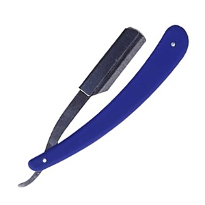 Navaja de Afeitar de Seguridad de Acero Inoxidable, Navaja de Afeitar Recta, Venta al por Mayor, Novedad 2026, Alta Calidad, Logotipo Personalizado, Proveedor ODM - Product Image 2
