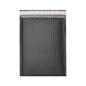 Bolsas de Envío de Polietileno con Burbujas Personalizadas |   Sobre Acolchado Autosellable Resistente a Impactos |   Empaque Resistente al Agua para Comercio Electrónico - Product Image 1
