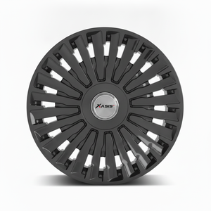 Rines Forjados para Auto 22x9 22x10.5, 5x112, Offset Personalizado, Ruedas de Alto Rendimiento S63 - Product Image 6