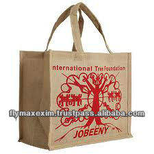 Bolsos y monederos de yute de diseñador Accesorios ecológicos con estilo - Product Image 2