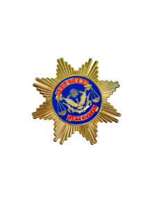 Moneda Conmemorativa Personalizable de Doble Cara, de Aleación de Zinc Fundido a Presión con Esmalte Suave y Diseño en Relieve 3D para Logotipos de Eventos - Product Image 2