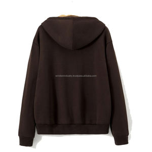 Sweatshirts élégants unisexes avec des pierres fantaisie Sweat à capuche d'hiver avec des pierres uniques - Product Image 5