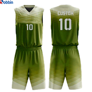 ชุดบาสเก็ตบอลและกางเกงขาสั้นคุณภาพสูงระบายอากาศได้ดี ผลิตตามสั่ง ออกแบบเองได้ พร้อมบริการสกรีนลายแบบซับลิเมชั่น ดีที่สุด - Product Image 5