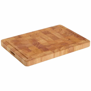 Planche à découper en bois de designer moderne, qualité supérieure, pour cuisine domestique, à prix raisonnable - Product Image 5