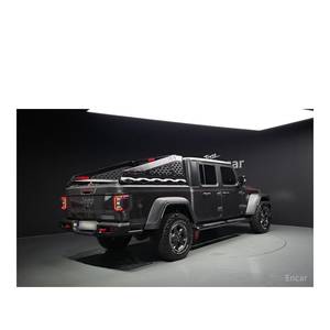 Jeep Gladiator 3.6 Rubicon Automático, Volante a la Izquierda, Asientos de Cuero, Cámara Trasera, Emisión Euro V, Faros LED - Diciembre 2023, 23,798 - Product Image 2