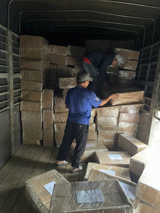Fournisseur d'usine du Vietnam : Oranges séchées moelleuses, naturelles et sucrées, en vrac, pour la vente en gros, fabricant et exportateur - Product Image 5