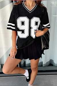 Camisetas de Fútbol Blancas al por Mayor de Alta Calidad para Hombre, Camiseta Deportiva de Malla de Poliéster Lisa - Product Image 3