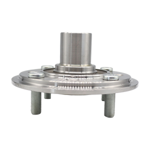 Para Hyundai Accent Elantra Excel Scoupe, Unidad de Cubo de Rueda Delantera Izquierda y Derecha OE51750-24500 - Product Image 2