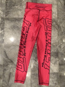 Leggings Deportivos Personalizados para Hombre, Leggings Térmicos de Alta Calidad con Cintura Elástica, Ecológicos, Antibacterianos, para Yoga - Product Image 4