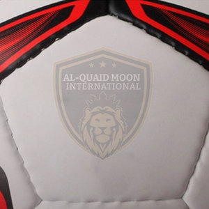 ฟุตบอลสั่งทำแบรนด์ส่วนตัว คุณภาพสูง ผลิตตามสั่ง MOQ ต่ำ - Product Image 4