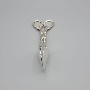 Modern Stainless Steel Pastry <b>Tong</b> Durable <b>Serving</b> <b>Tong</b> for Cake Bread Dessert Sugar Cube Kitchen Tableware Tool Home Hotel Use - Product Image 4