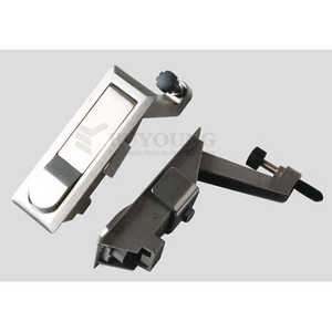 COMYOUNG Mango de compresión de empuje de compresor industrial de la marca - Product Image 1