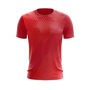 Maillot de football classique pour hommes, inspiré des maillots des supporters, tenue d'entraînement, maillot de football d'été confortable, service OEM - Product Image 6