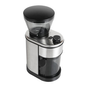 YIDA 160g 150W <span class=keywords><strong>Molinillo</strong></span> <span class=keywords><strong>de</strong></span> <span class=keywords><strong>Café</strong></span> Eléctrico <span class=keywords><strong>Antiguo</strong></span> Árabe 240V-110V - Product Image 2