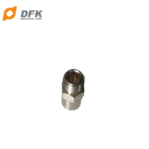 Adaptateurs Luer Lock de qualité industrielle |   Embout en acier inoxydable de haute précision, type G, filetage ISO 80369-7 - Product Image 3