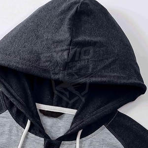 Nouveau design 2026 – Sweat-shirts de sport pour hommes les plus vendus, faible MOQ, vente en gros, respirants - Product Image 5