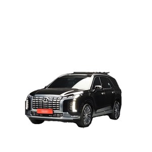 Hyundai Palisade 2023 Diésel 2.2 4WD 35,705 km, Caja de Cambios Automática, Asientos de Cuero, Volante a la Izquierda - Product Image 1