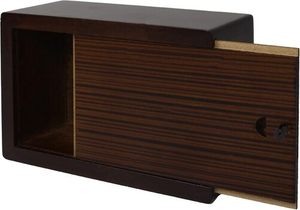 Urna Funeraria de Madera para Cenizas de Mascotas, Urnas de Cremación de Madera para Cenizas de Perros y Gatos, Urnas de Madera de Palisandro a Bajo Precio - Product Image 6