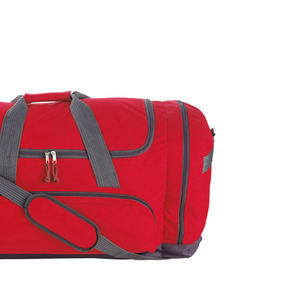 Sacs de sport personnalisés de grande capacité pour fabricants OEM – Qualité supérieure, durables pour le hockey sur glace, polyvalents en polyester léger - Product Image 3