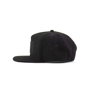 Casquette de golf personnalisée légère et imperméable avec trous découpés au laser, logo de marque et tissu personnalisé sous la visière – Fournisseur de premier plan - Product Image 3