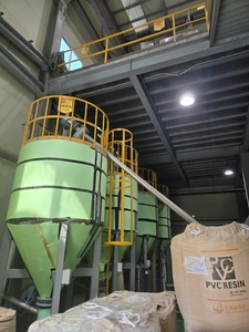 Tarima de Madera Sintética DUSSEN WOOD de 3.ª Generación, Sistema de Clic con Ranuras, Doble Bloqueo, Aspecto de Madera, Impermeable, Moderna, para Piscina, Barbacoa, Jardín, Parque, Estadio - Product Image 5