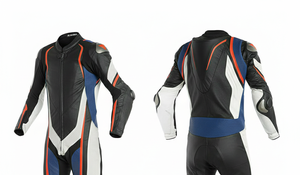 Men Varsity Baseball Jacket Leather Sleeves College Style Letterman Bomber - Product Image 5