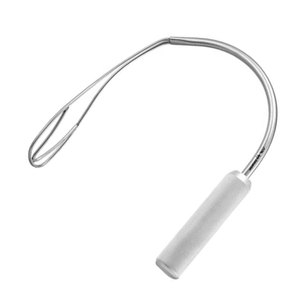 Retractor Quirúrgico para Cirugía Mamaria Interna, Instrumento Médico Quirúrgico, Retractor de Mamoplastia Biggs de Hoja Ancha - Product Image 5
