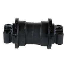 Rouleau inférieur de chenille pour chargeuse sur pneus JCB, pièces de train de roulement, charge nominale 200 tonnes, compatible JS160 JS180 JS200 JS220 - Product Image 2