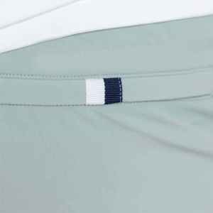 Shorts en coton pour hommes, doux, respirants, légers, taille élastique, décontractés, pour la salle de sport, la détente, la course à pied, confortables, à porter au quotidien - Product Image 4