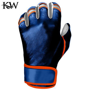 Gants de frappeur de baseball Franaklein Sports MLB - CFX Pro Adulte + Junior - Baseball + Softball - Plusieurs tailles + couleurs - Product Image 3