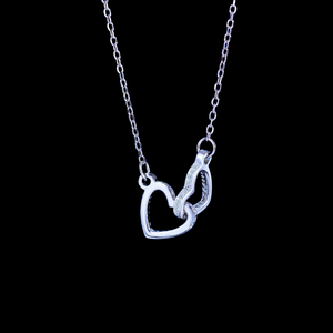 Collier de bijoux en diamant Mossinate exquis pour des cadeaux de luxe, des événements d'entreprise et des collections de mode haut de gamme - Product Image 4