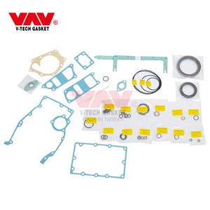 Kit de juntas de motor 6204-K1/para Junta KOMATSU 4D95 - Product Image 5