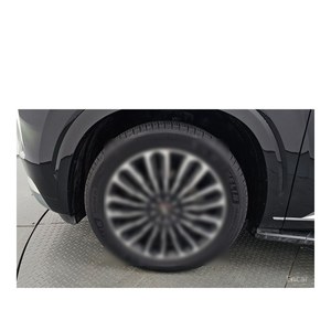 Hyundai Palisade 2020, 3.8 Gasolina, 2WD, 49,550 km, Caja de Cambios Automática, Emisión Euro V, Asientos de Cuero, Volante a la Izquierda, Trasero - Product Image 5