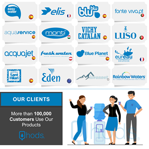 ขวด PET ขนาด 5 แกลลอน คุณภาพมาตรฐาน ขายดี พร้อมหูหิ้วและหูจับทำจากโพลีเอทิลีนความหนาแน่นสูง (HDPE) PP - Product Image 5