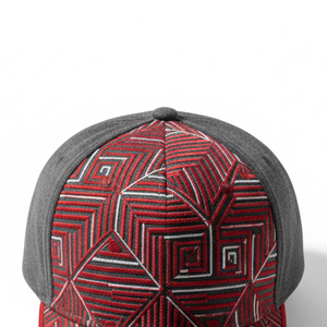 Herramienta de Alineación de Marcos de Gorras de Alta Resistencia, Inserto de Aro para Sombreros, Placa de Bordado para Sistemas de Costura Industriales Multimarca - Product Image 5